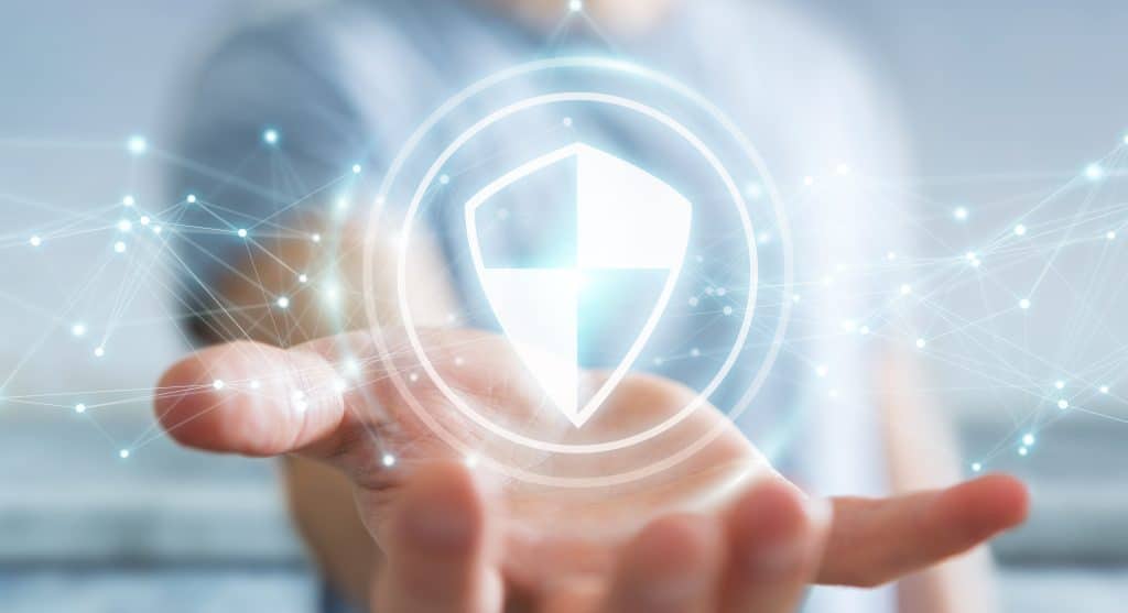security firewall