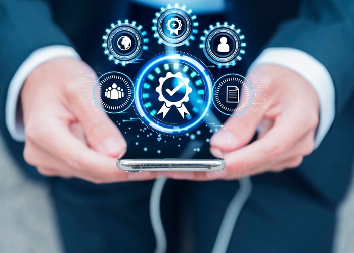 Welcome to Complete I.T. Corp – Your trusted technology partner since 2014. Co-founded by Thomas Giella and Charles Bourne, our mission is to elevate your business security through integrated solutions where honesty, fairness, and expertise converge.