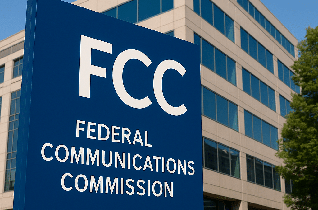 New FCC Rule on SMS Consent Set to Reshape Marketing Practices by April 2025