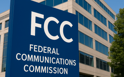 New FCC Rule on SMS Consent Set to Reshape Marketing Practices by April 2025