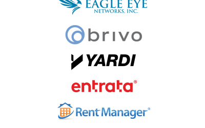 One Unified Property Management Solution Using Brivo