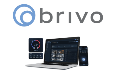 Brivo Access Control – Smart, Simple, and Scalable Security for Property Managers