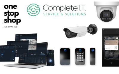 Why Community Development Districts (CDDs) Choose Complete I.T.