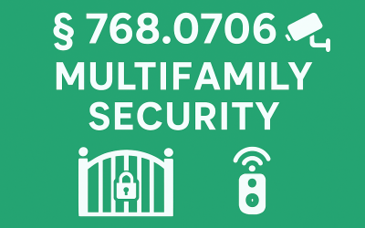 Florida Statute 768.0706 & You