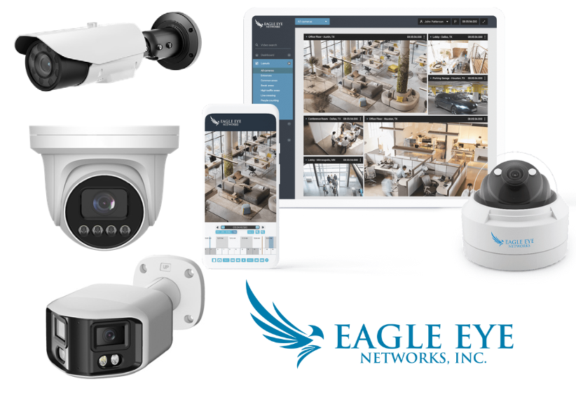 Eagle Eye Networks