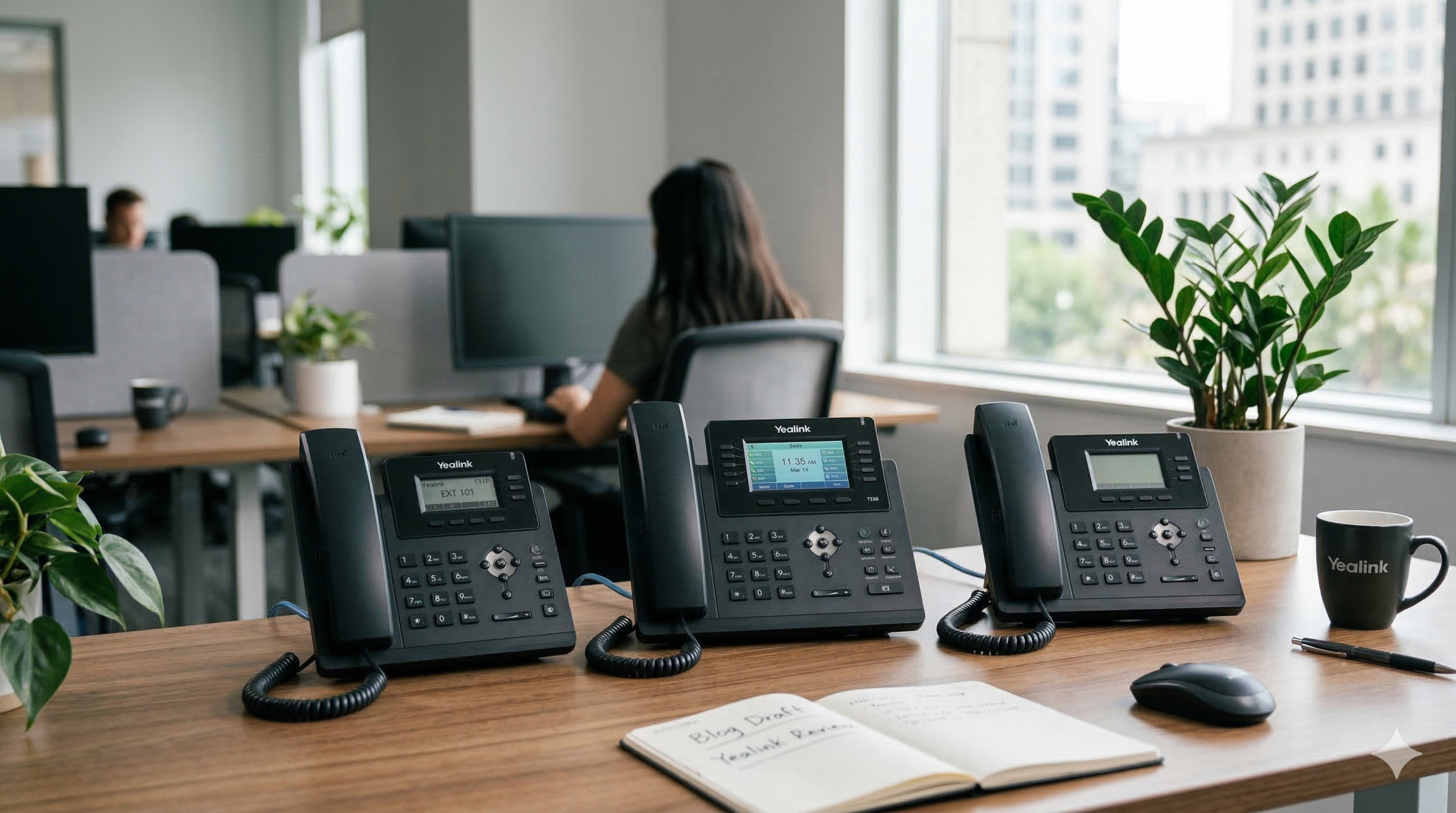 Office Phones