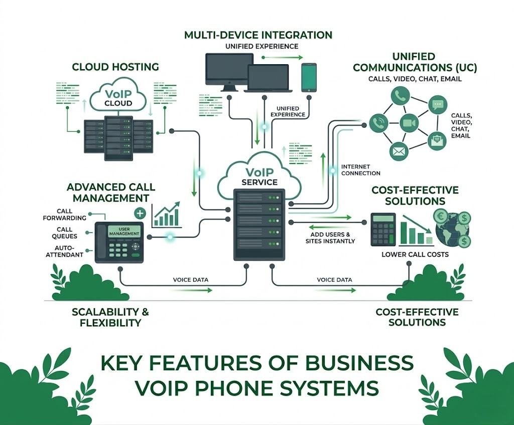 VoIP Explained