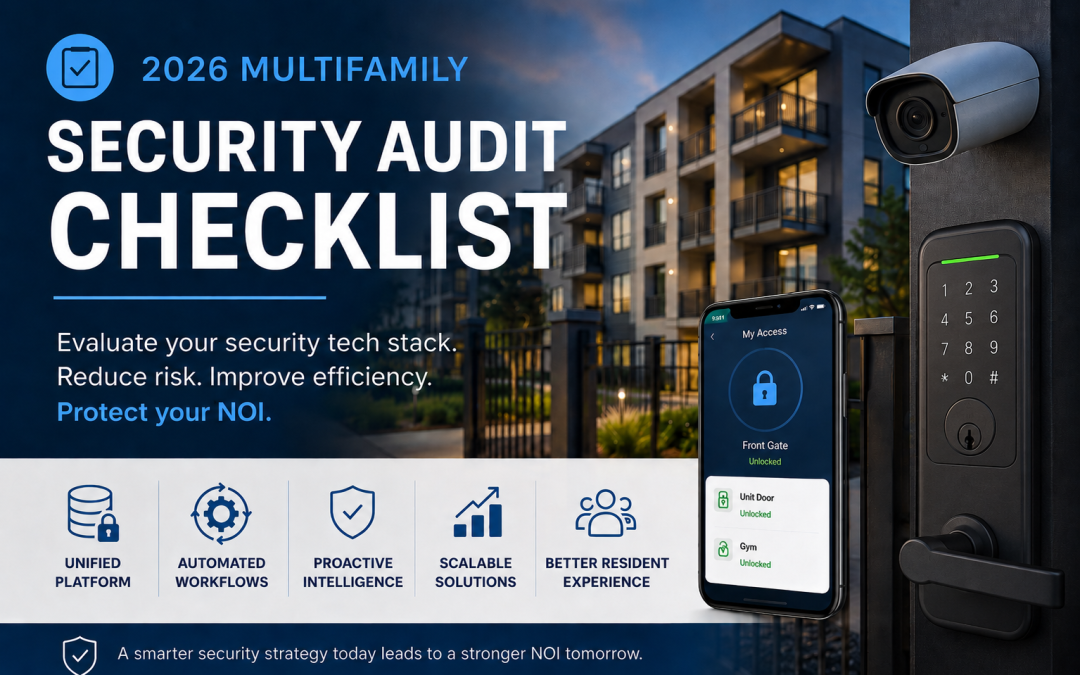 Is Your Security Tech Stack Protecting NOI?