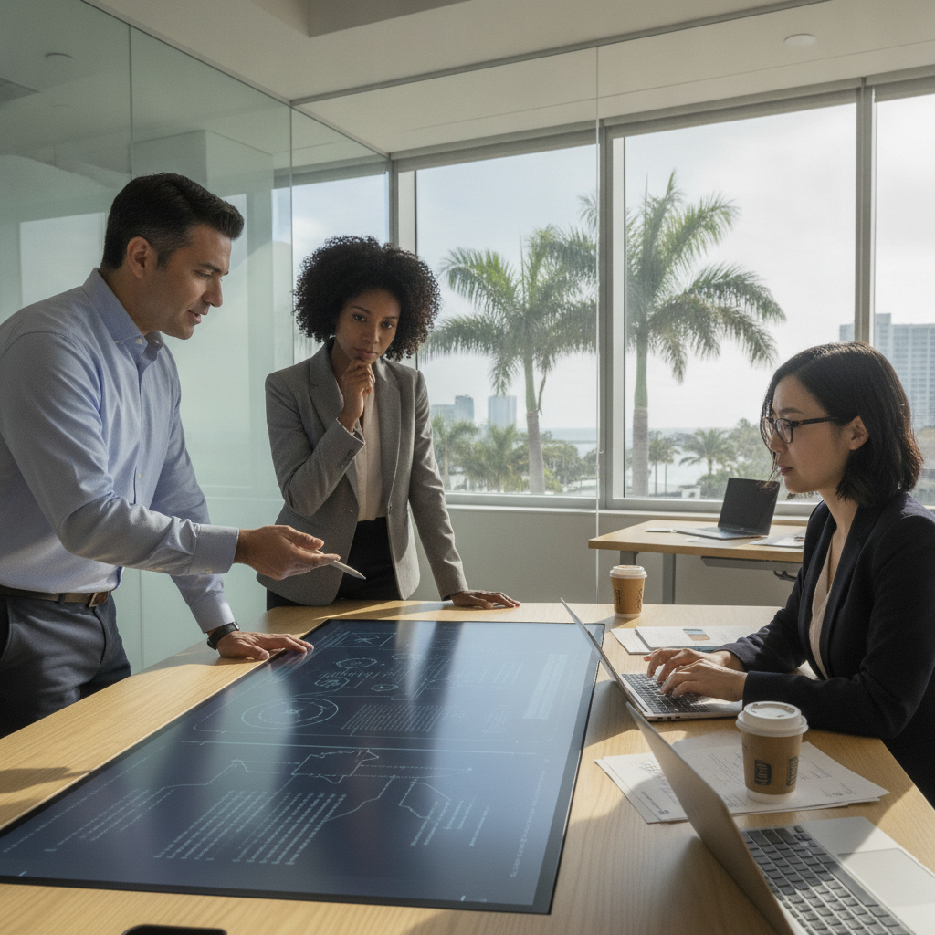 Navigating Florida's Proposed Cybersecurity Safe Harbor: What It Means for Your Business