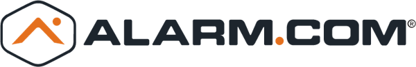 Alarm.com logo