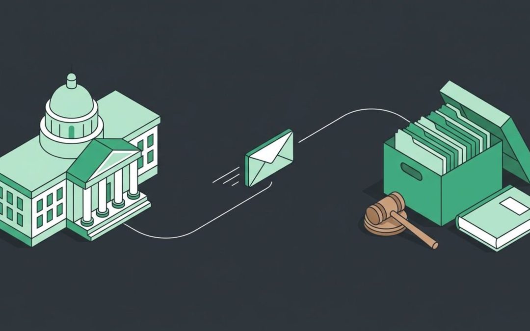 Are Your CDD Emails Compliant with Florida Public Records Law?