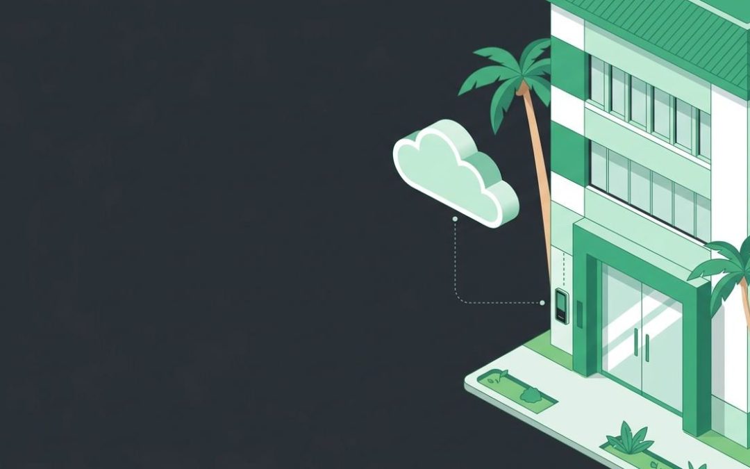 Complete I.T. Brings Brivo Cloud Access Control to Tampa Bay Businesses and Communities
