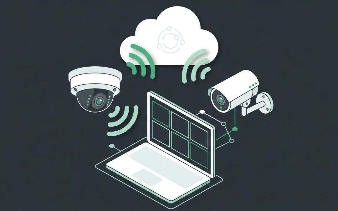 Complete I.T. Adds Eagle Eye Networks Cloud Video Surveillance