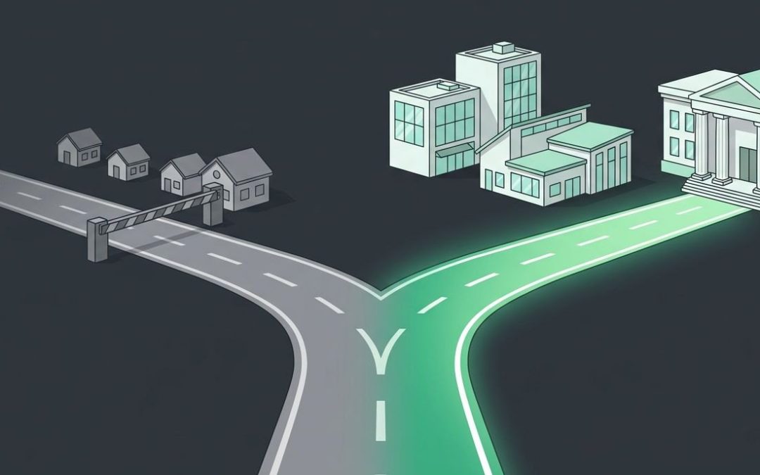 Complete I.T. Ends New Residential Work to Focus on Business and Government Clients