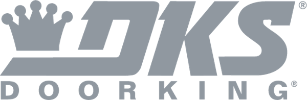 DoorKing logo