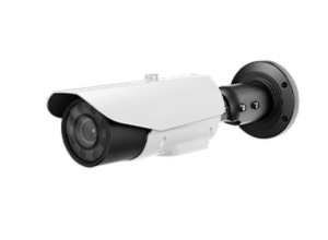 Brivo Video DB14 license plate capture bullet camera