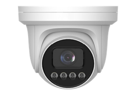 Brivo Video DT03 turret camera