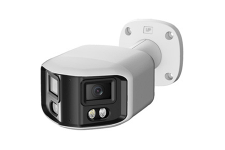 Brivo Video DX01 wide-coverage camera