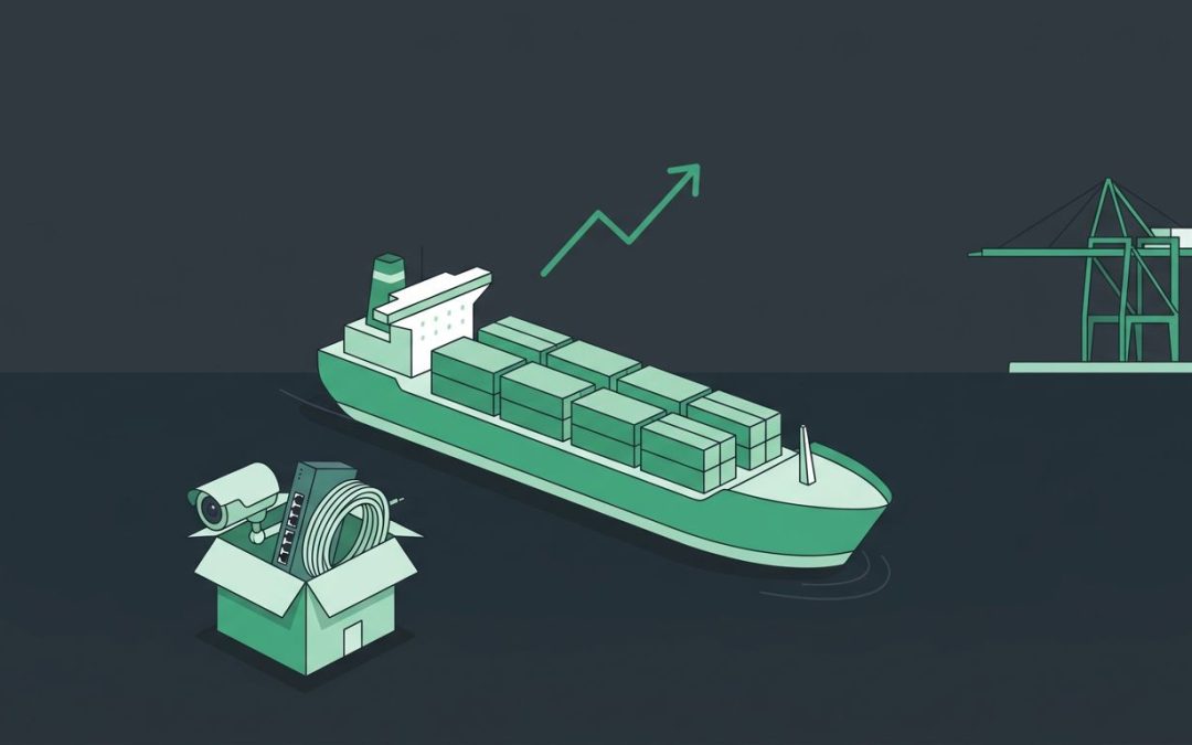 Why the Equipment Behind Your Network Costs More in 2026