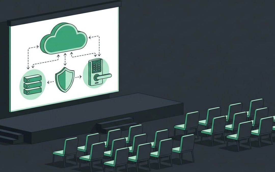 Complete I.T. CEO Thomas Giella Presents “From Cyber to Physical” at GROW Pasco 2024