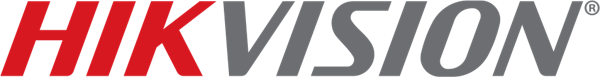 Hikvision logo