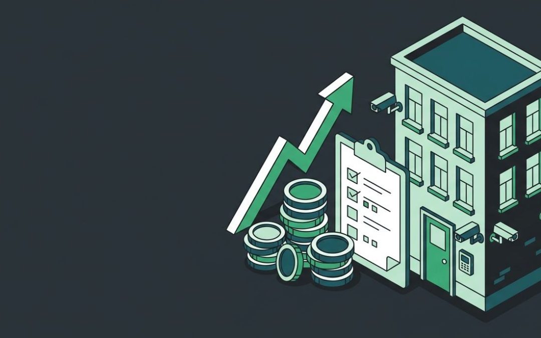 Is Your Security Tech Stack Protecting NOI?