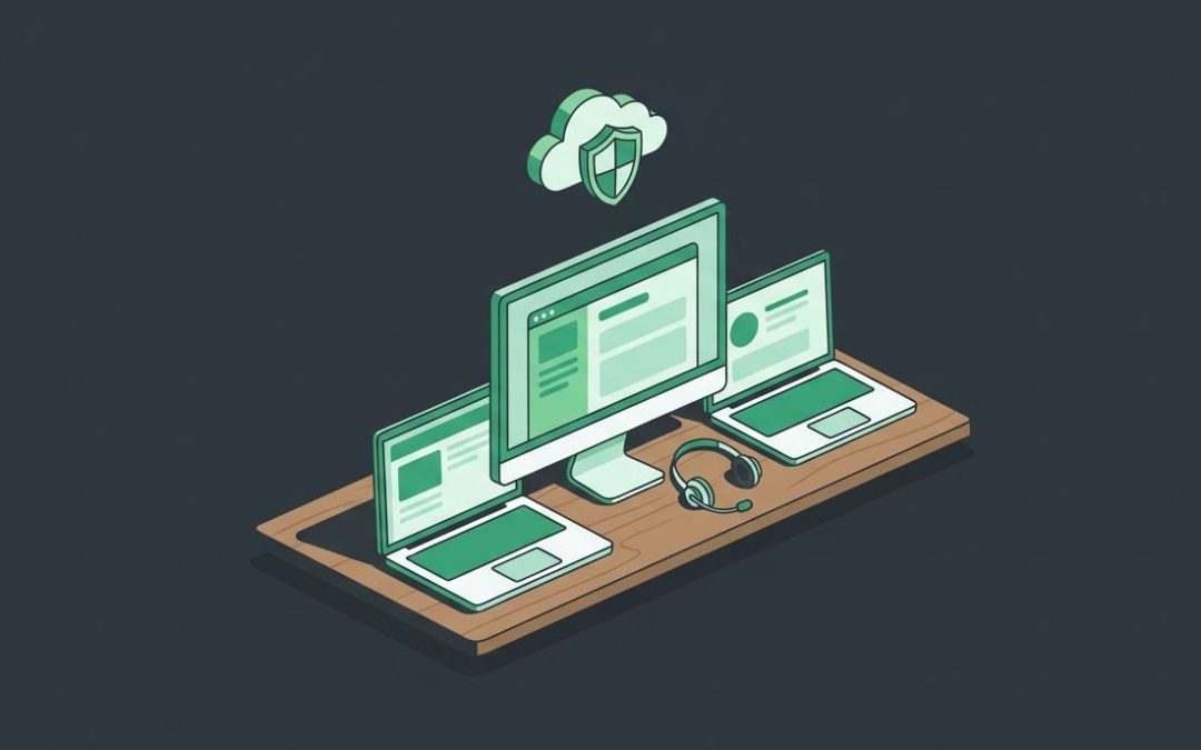 Choosing a Managed IT Plan: How Support Tiers Compare