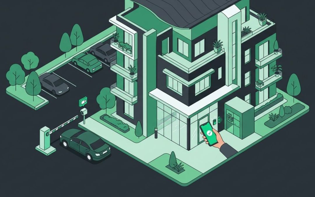 3 Multifamily Security Myths