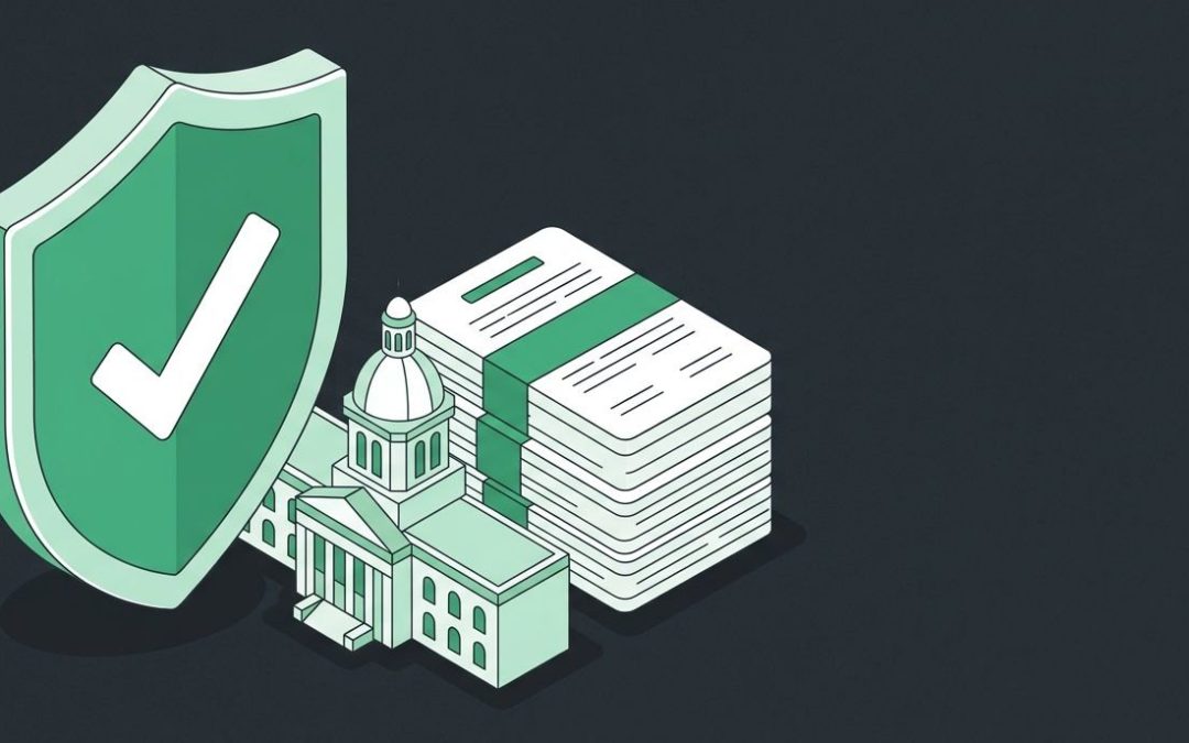 Florida’s Cybersecurity Safe Harbor Bill: What It Means for Your Business