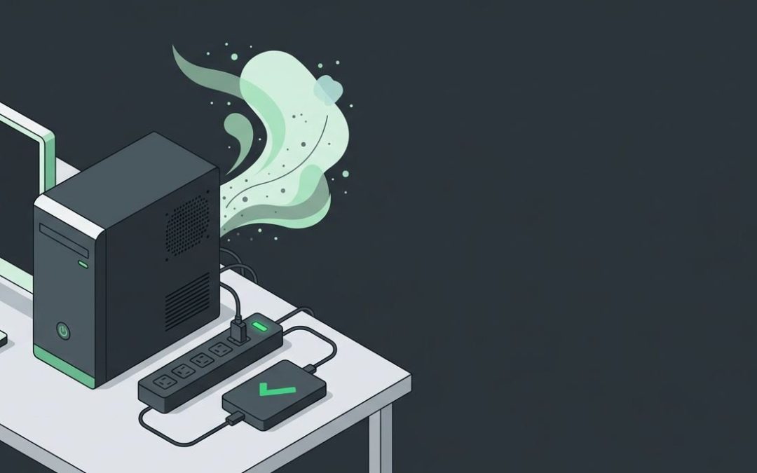 Quick Tips to Avoid a PC Repair
