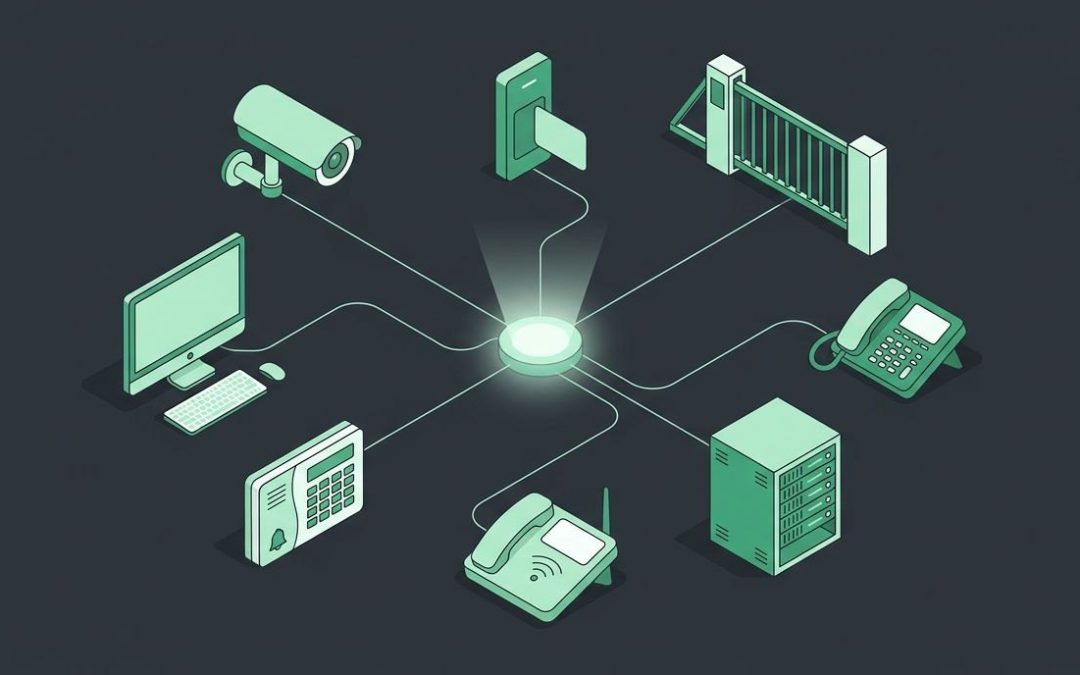 Why One Technology Partner Beats Juggling Several Vendors