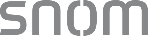 Snom logo
