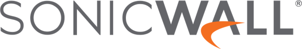 SonicWall logo