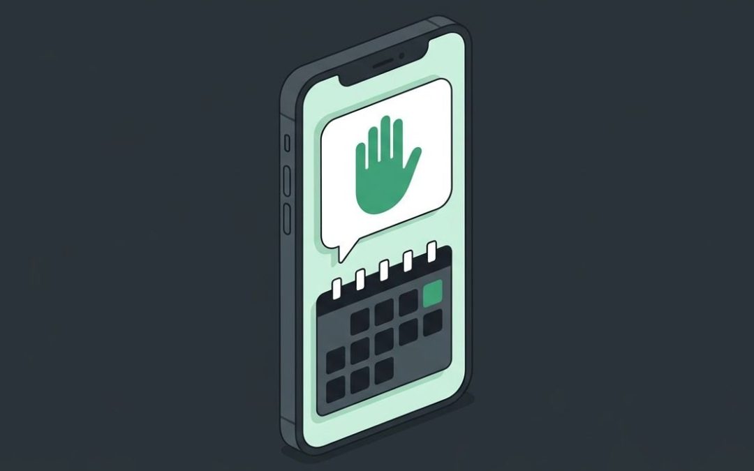 STOP Means STOP: FCC Texting Opt-Out Rules Every Business Must Follow