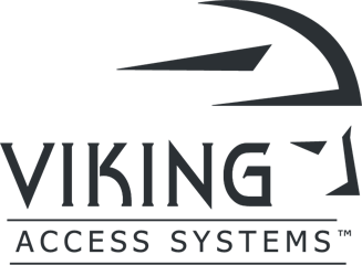 Viking Access Systems logo