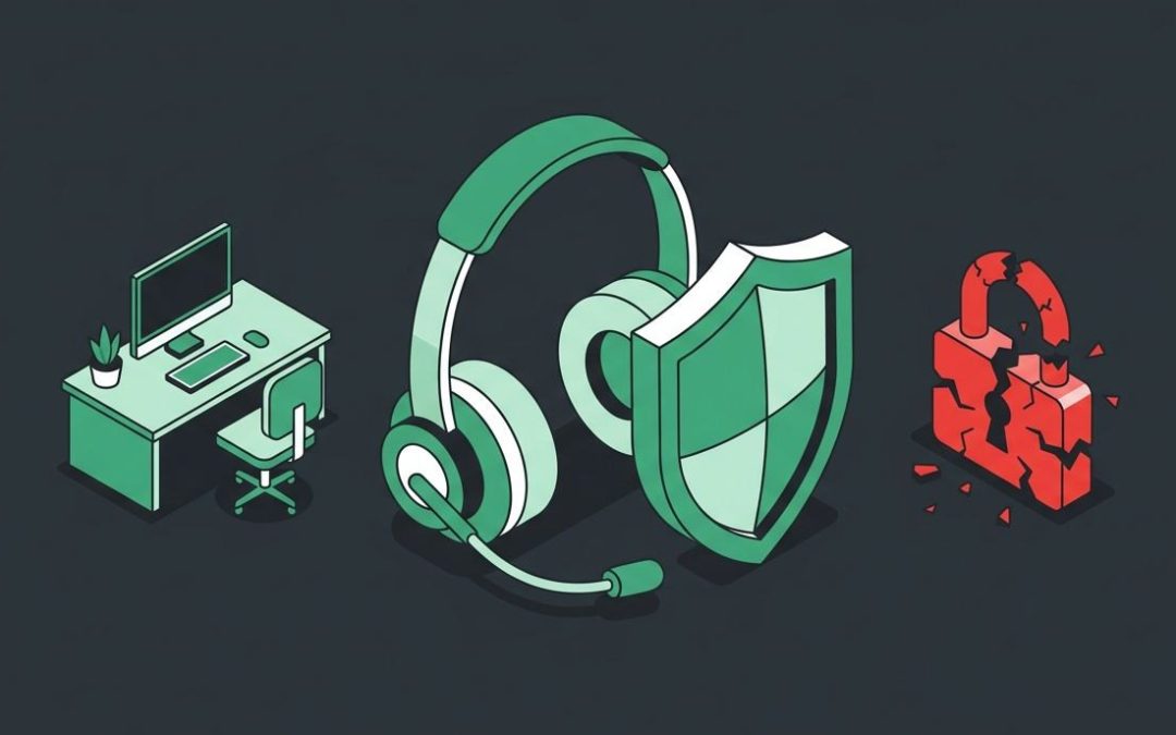 The Real Cost of Skipping Managed IT Support
