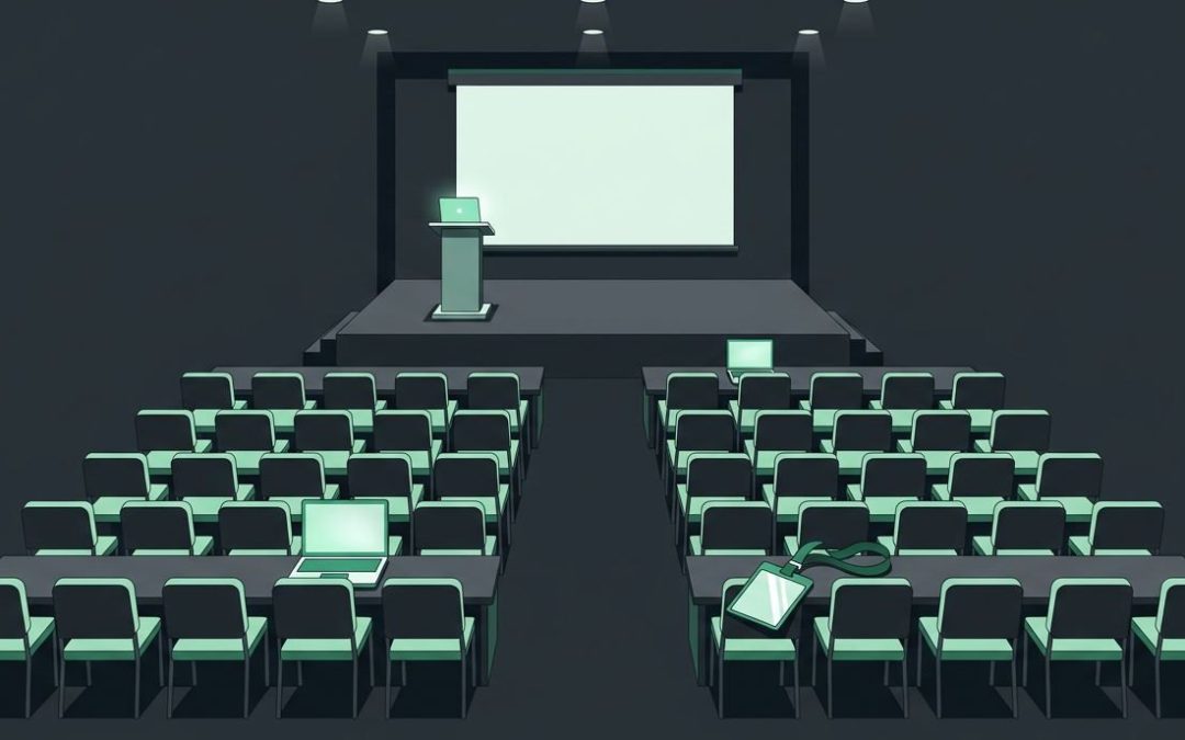 Helping Organize WordCamp Tampa